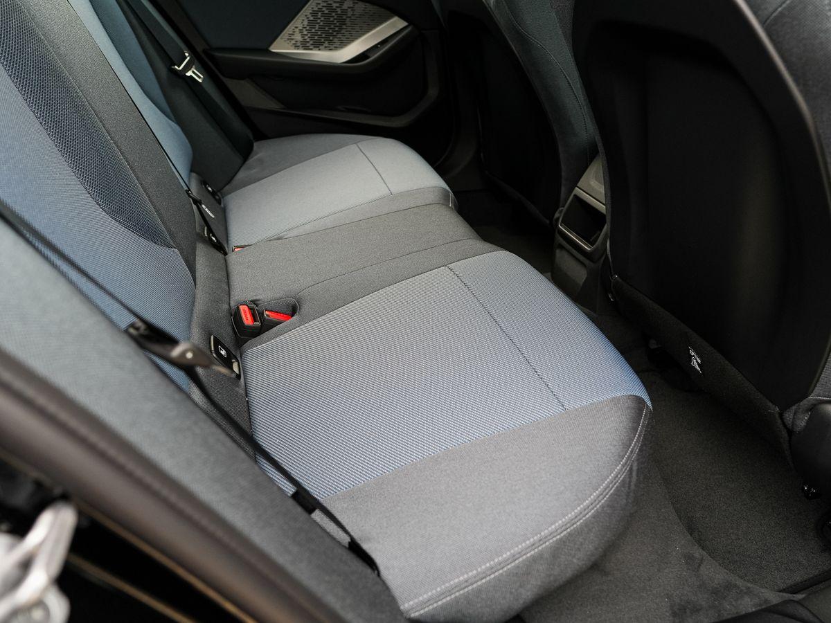BMW 1 Series AHK Panoramadach Sportsitze Navi ParkAssist, миниатюра 21
