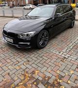 BMW 318d Touring Luxury Line Luxury Line - BMW 318 in Hamburg