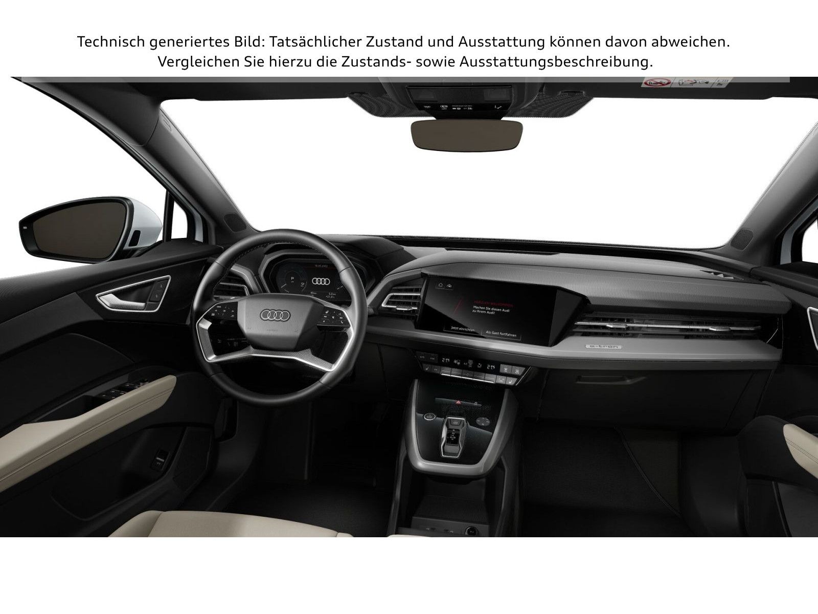 Audi Q4 e-tron - Bild 6