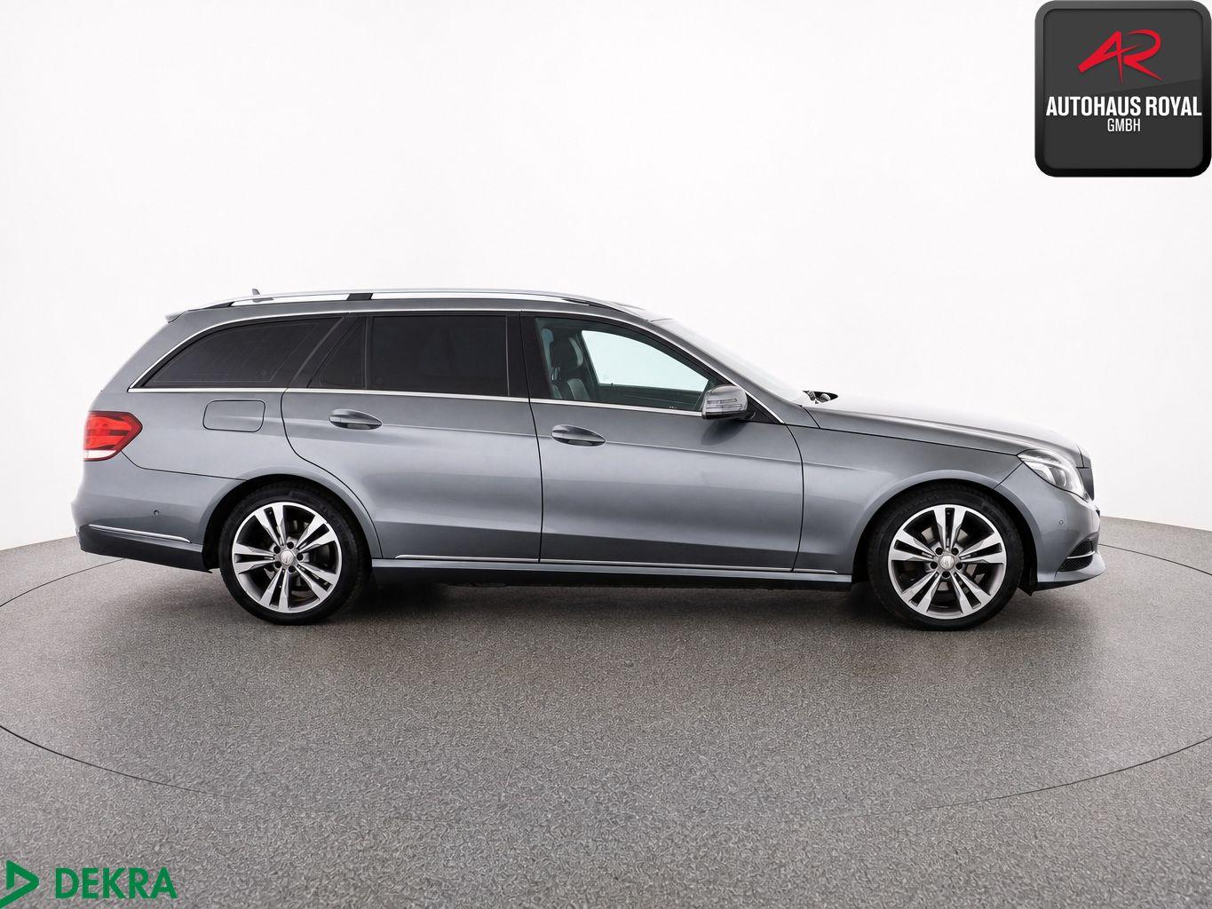 Mercedes-Benz E 220 d AVANTGARDE COMAND,LED-ILS,TEMPOMAT,SH