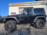 Jeep Wrangler Wrangler 3.6 V6 1. Hand   Big Rubicon   - Jeep Wrangler in Bielefeld
