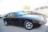 Porsche 944 MONOSPECCHIO ASI 2.5 5M 163CV EPOCA - schwarze Porsche 924