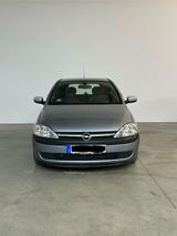 Opel Corsa 1.2 16V Njoy LPG GASANLAGE. - Opel Corsa Njoy mit Benzin-Antrieb