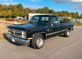 Chevrolet C10 Silverado TBI - Chevrolet Oldtimer