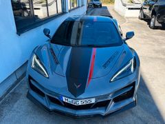 CORVETTE C8 Coupe E-Ray 3LZ GEIGERCARS