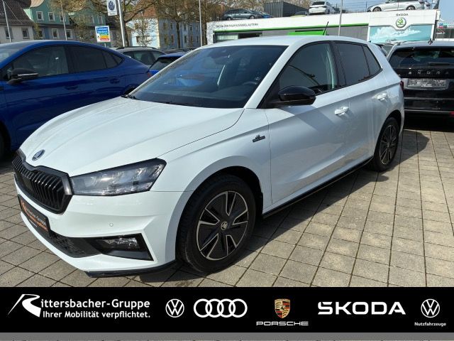 Image of Skoda Fabia