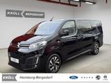 Citroën SpaceTourer 2.0 BlueHDi Business Lounge XL Pano 