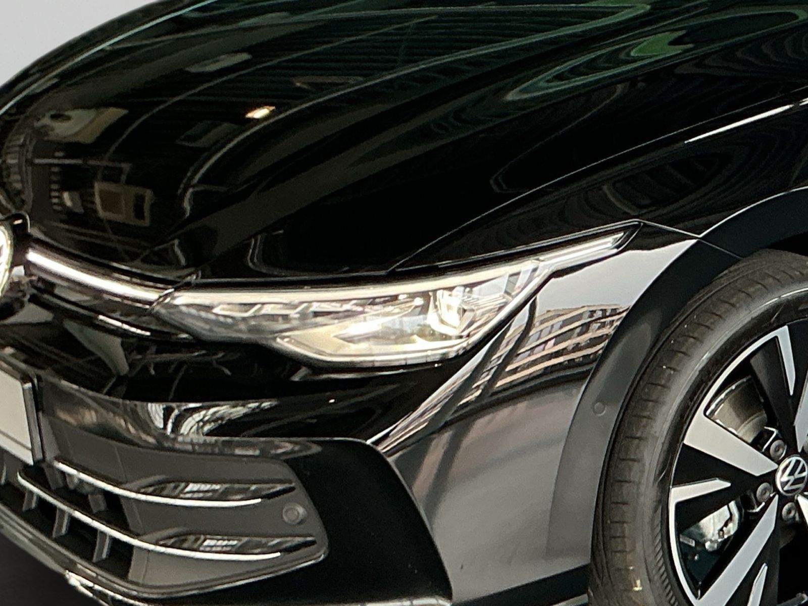 Volkswagen Golf - Bild 6
