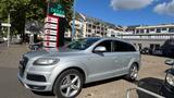 Audi Q7 3.0 TDI  quattro S-line Pano TV  Bose PANO - gebrauchte Audi Q7 aus dem Jahr 2012