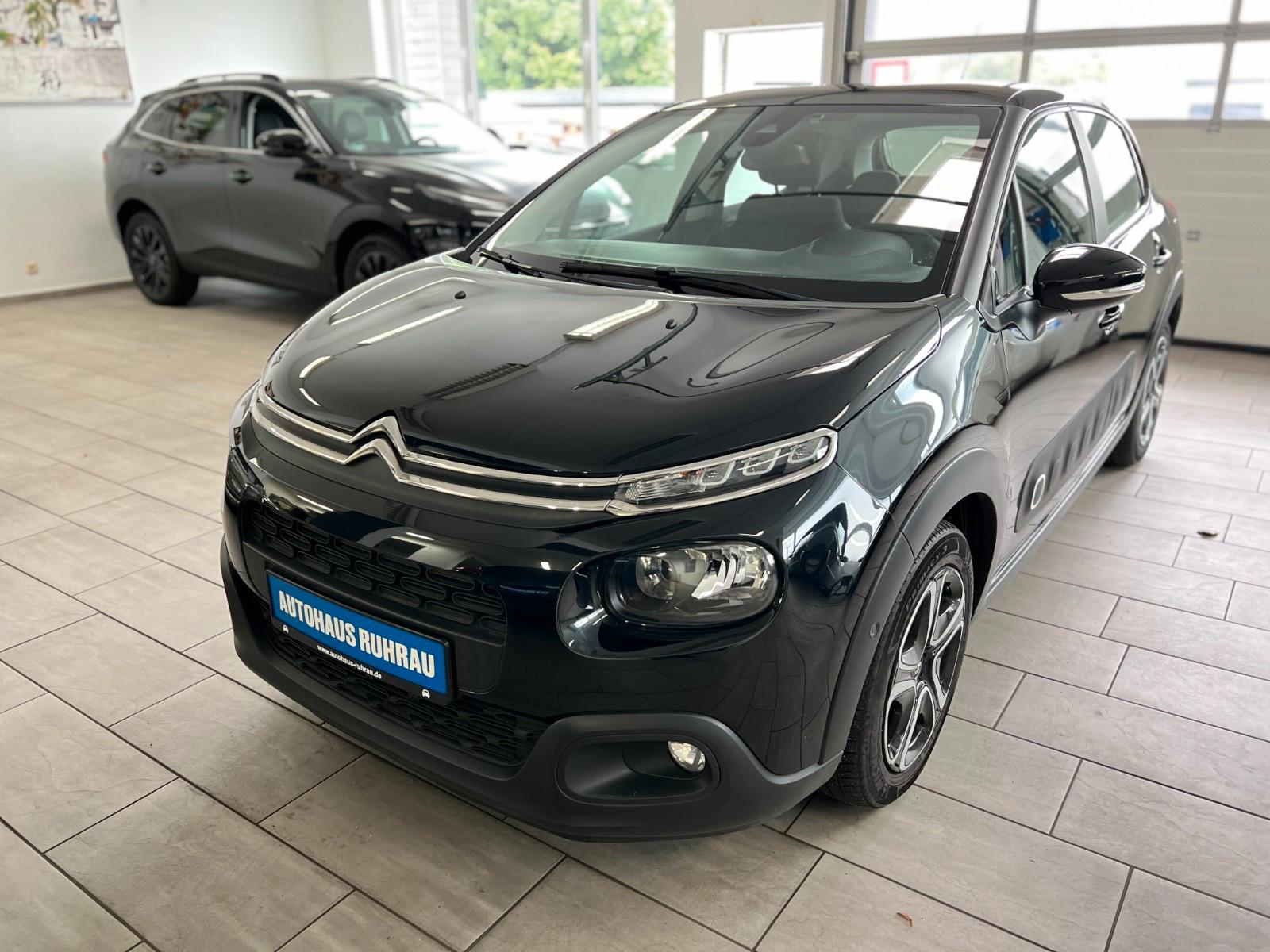 Citroën C3 Feel