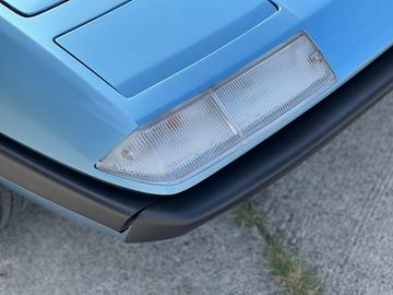 1975 Ferrari 365 photo 7