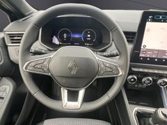 RENAULT Clio V Techno KLIMA,PDC,NAVI,GRA,ESP,BT,MFL