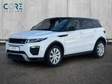 Land Rover Range Rover Evoque SE Dynamic *PANO*LEDER*RFK* - Land Rover aus 2016