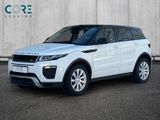 Land Rover Range Rover Evoque SE Dynamic *PANO*LEDER*RFK* - Land Rover Range Rover Evoque aus 2016