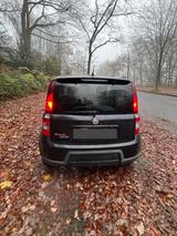 Fiat Panda 1.4 16V 100HP  *Klima 1.Ha - Fiat Panda Gebrauchtwagen in Wuppertal
