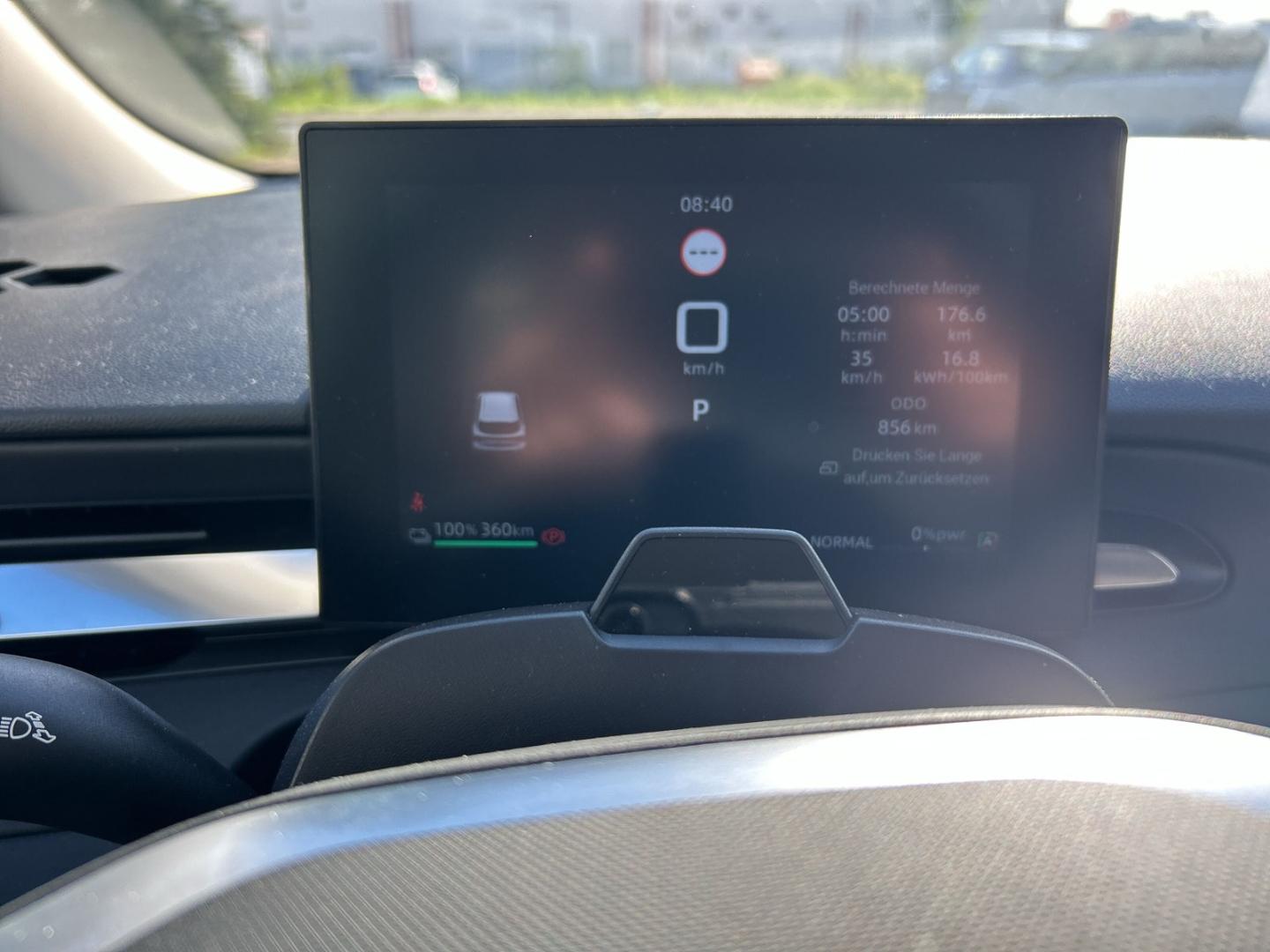 MG4 EV Urban Comfort 54 kwh*Kam*LED*Nav.