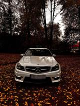 Mercedes-Benz Mercedes Benz C63 AMG - Mercedes-Benz C 63 AMG in Mönchengladbach