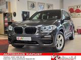 BMW X3 xDrive20d/LED/Navi/HuD/Carplay/Keyless/AHK - gebrauchte BMW X3 aus dem Jahr 2018