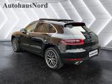 Porsche Macan S Diesel PDK*PANO*BOSE*AHK*APPROVED-11-26* - Porsche Macan mit Diesel-Antrieb: Automatik