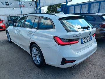 BMW 318 - 3