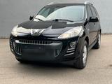 Peugeot 4007 7 Sitze Bremsen, Kupplung, Tü... - Peugeot 4007 Gebrauchtwagen