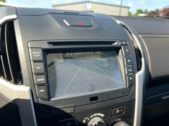 Fahrzeugabbildung Isuzu D-Max 1.9 TD DoubleCab DELTA-Umbau Kamera u-frei