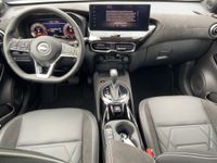 Nissan Juke - Vorschau Bild 9