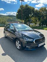 Skoda Fabia 1.0l TSI 81kW DSG TOUR TOUR - Skoda Fabia: Tour