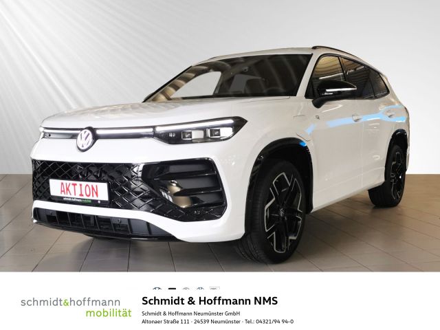 Volkswagen Tayron R-Line 1,5 l eHybrid OPF 130 kW (177 PS) 
