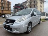 Fiat Scudo 2.0 MJT/130 Panorama Executive 9 post - Fiat Scudo aus 2013