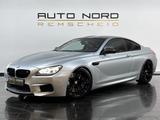 BMW M6 *M-Perf.*MATT*Carbon*360°Kamera*DEUTSCH*LED* - BMW M6: M