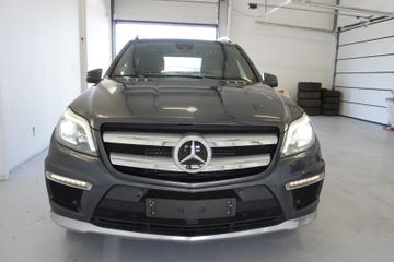 Mercedes GL 350 - 4
