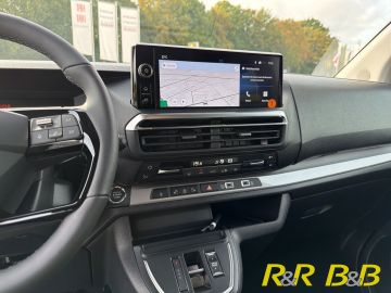 Opel Zafira Life - 11