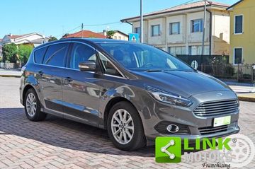 Ford S-Max - 6