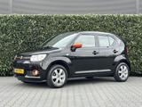 Suzuki Ignis 1.2 COMFORT, klima ELEKTRISCHE RAMEN, LICH - schwarze Suzuki Ignis
