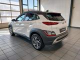 Hyundai Kona 1.6 GDI Prime Hybrid HeadUp|Navi|LED|Kamera - Hyundai KONA in Wuppertal