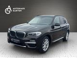 BMW X3 xDrive 30i Luxury Line LED Leder SHZ PDC 1.Hd - BMW X3: Luxury Line