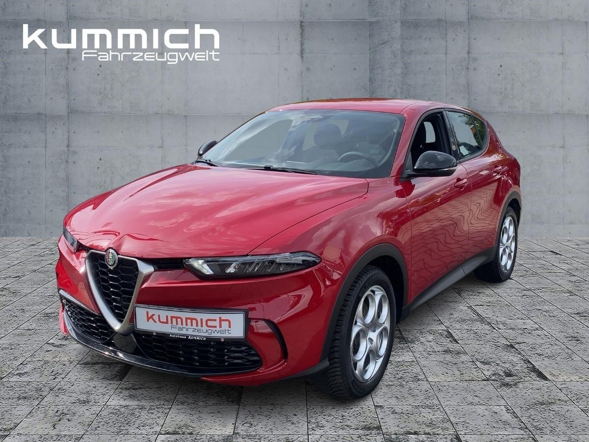 Alfa Romeo Tonale SUPER 130PS 48V-Hybrid