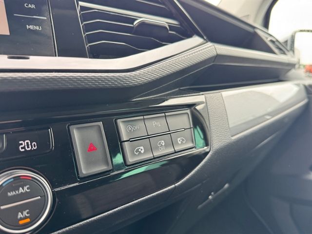 Fahrzeugabbildung Volkswagen T6.1 Multivan Comfortline NAVI AHK DCP 2.0 TDI 2