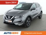 Nissan Qashqai 1.2 N-Connecta Aut.*NAVI*CAM*SHZ*TEMPO* - Nissan Qashqai in Stuttgart