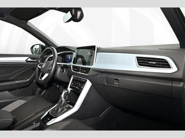 Volkswagen T-Roc - Bild 10