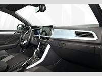 Volkswagen T-Roc - Vorschau Bild 10