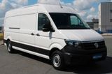 Volkswagen Crafter Kasten 35 lang Hochdach FWD DSG Klima - Volkswagen Crafter lang