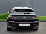 Volkswagen Arteon Shooting Brake R-Line 4Motion 2.0 TDI+Par - gebrauchte Volkswagen Arteon aus dem Jahr 2023