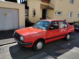 Volkswagen Jetta - gebrauchte VW Jetta aus dem Jahr 1988