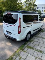 Dethleffs Globevan Camp One Automatik 150PS Top Zustand  - Dethleffs T15