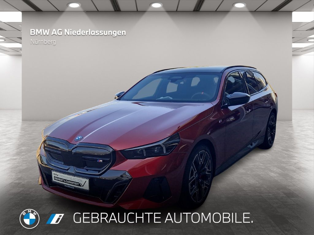 BMW i5