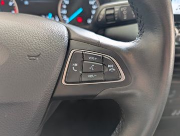 Ford Ecosport Cool & Connect 100PS