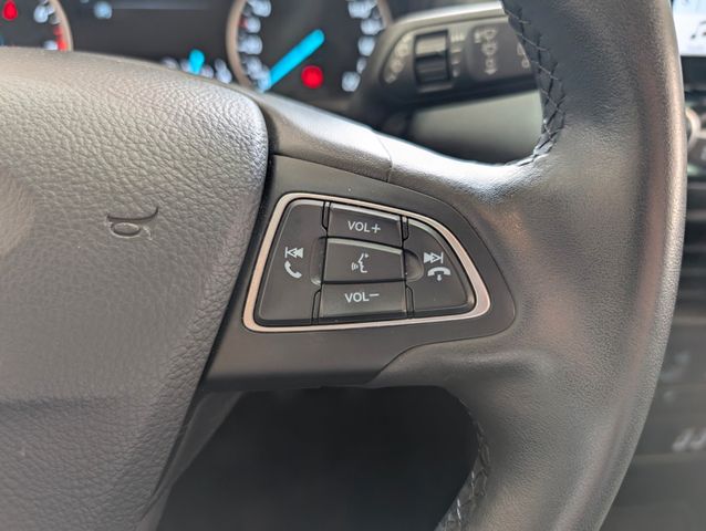 Ford Ecosport Cool & Connect 100PS