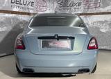 Rolls-Royce Ghost Black Badge/Shooting Star/Blanko COC - graue Rolls-Royce Ghost